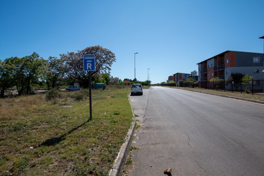 Commercial Property for Sale in Raceway Free State